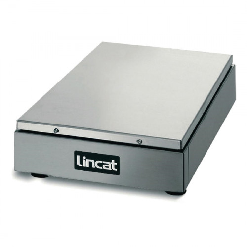 Lincat Seal Heated Display Base - 1 x 1/1 GN (Direct)