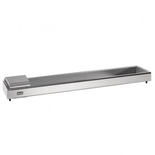 Lincat Seal Food Display Bar - 10 x 1/3 GN (Direct)