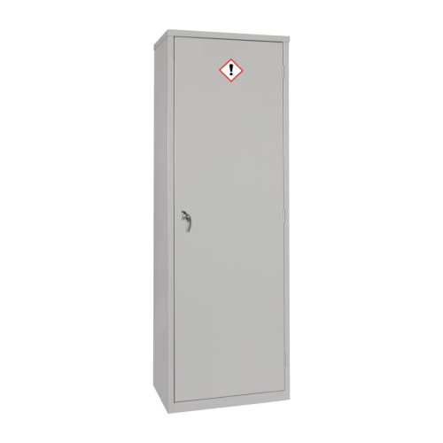 Coshh Slim Locker - 610mm width (Direct)