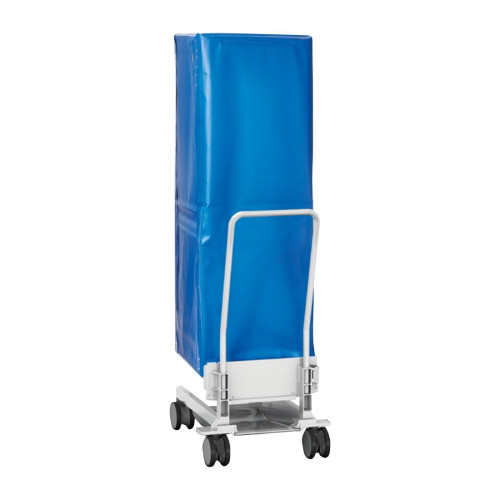 Rational Thermocover For Mobile Plate Rack Type 201 (Direct)