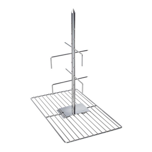 Rational Lamb & Suckling Pig Spit Type 201 30kg Capacity (Direct)
