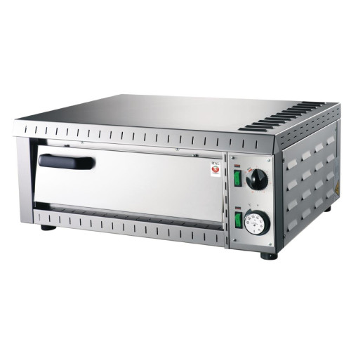 Sirman Stromboli Pizza Oven (B2B)