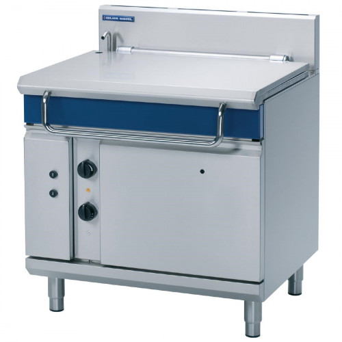 Blue Seal Evolution Tilting Bratt Pan Electric - 80Ltr (Direct)