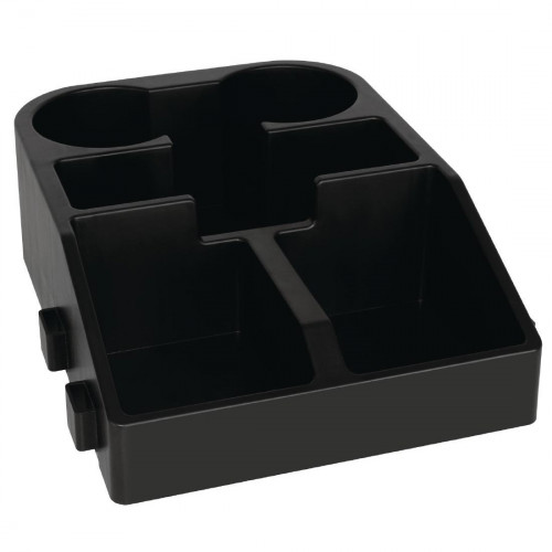 Olympia Airpot Service Station - 335x245x100mm