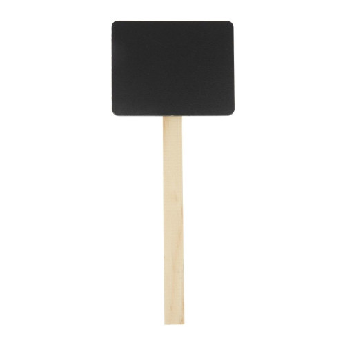 Mini Blackboard Sign 220(H) x 90(W)mm