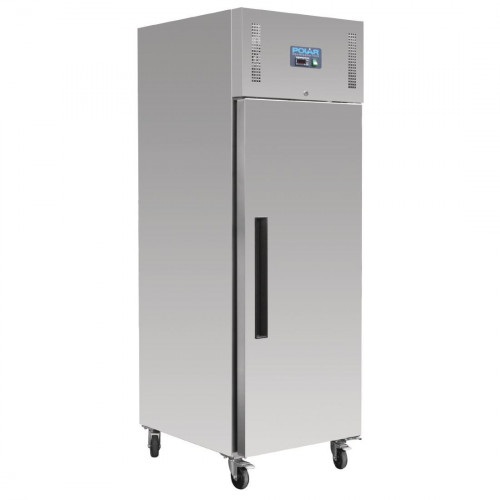 Polar Single Door Bakery Refrigerator