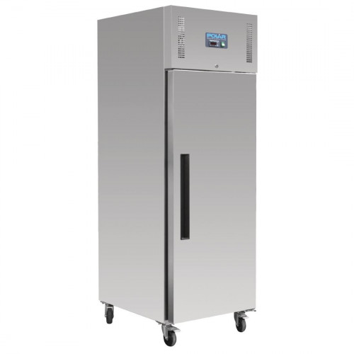 Polar Single Door Bakery Freezer