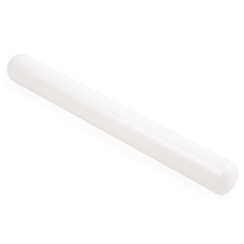 PME Non Stick Polyethylene Rolling Pin 22cm Per Each