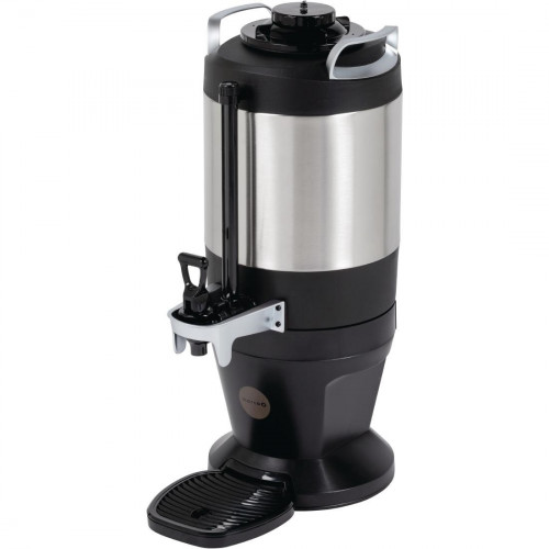 Marco 6Ltr Shuttle Container for Shuttle & Jet 6 Coffee Brewers (Direct)