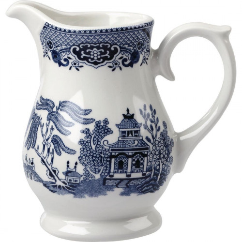 Churchill Vintage Prints Sandringham Jug - 280ml 10oz (Box 4)