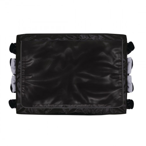 Rubbermaid X Cart Cover for 300Ltr Cart