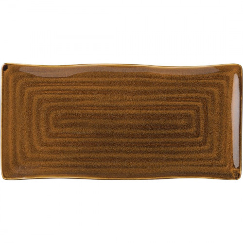 Tribeca Malt Platter - 260mm 10" (Box 6)