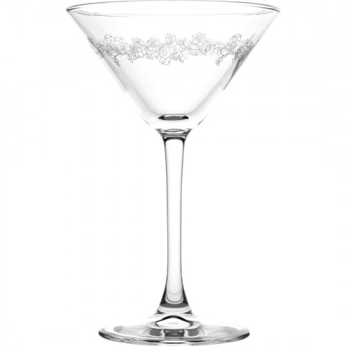Finesse Enoteca Martini - 22cl 7.5oz (Box 6)