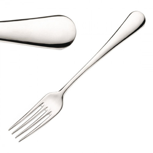 Pintinox Stresa Table Fork Per 12