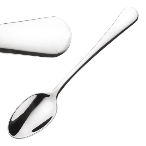 Pintinox Stresa Teaspoon Pack of 12