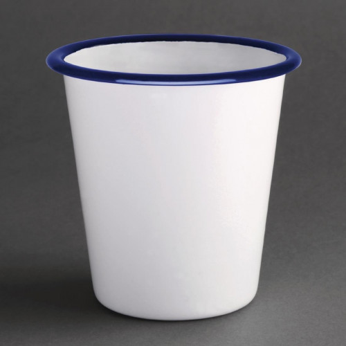 Olympia Enamel Tumbler - 310ml 11 fl oz (Box 6)
