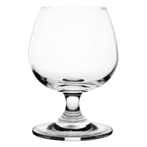 Olympia Crystal Bar Collection Brandy Glass - 255ml 8.8oz (8.6USoz) (Box 6)