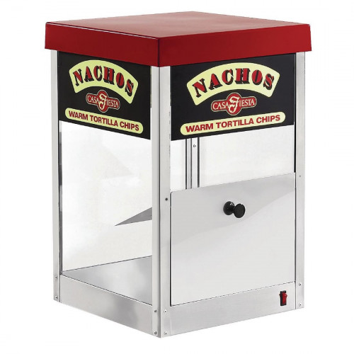 Parry Small Nacho/Popcorn Warmer 50watt (Direct)