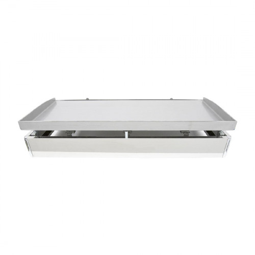 Parry Table Top Griddle 1020mm Wide LPG Gas (Direct)