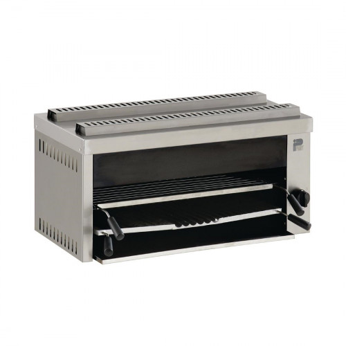 Parry Salamander Grill 590mm Wide LPG Gas (Direct)