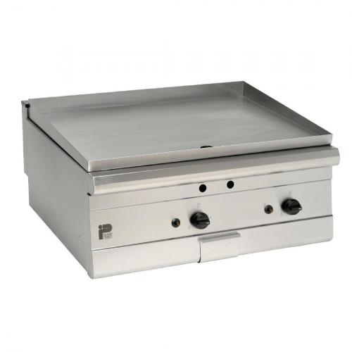 Parry Griddle 600mm Wide LPG Gas (Direct)