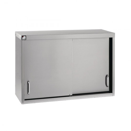 Parry Wall Cupboards Sliding Door 1500mm Wide (Direct)