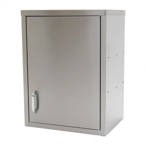 Parry Wall Cupboard Hinged Door 600mm Wide (Direct)