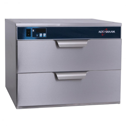 Halo Heat Drawer Warmers 2 Drawer (Direct)