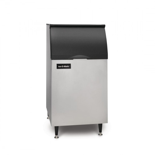 Ice-O-Matic Modular Ice Machine Storage Bin with 170kg Capacity (Direct)