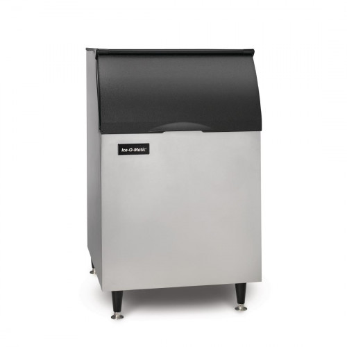 Ice-O-Matic Modular Ice Machine Storage Bin with 253kg Capacity (Direct)