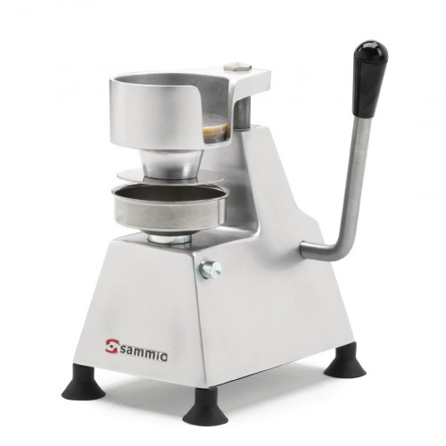 Sammic Manual Hamburger Press Machine (Direct)