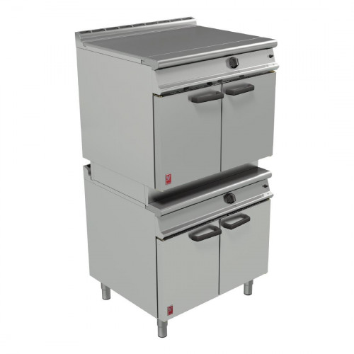 Falcon Dominator Plus Two Tier General Purpose Oven LPG (Direct)