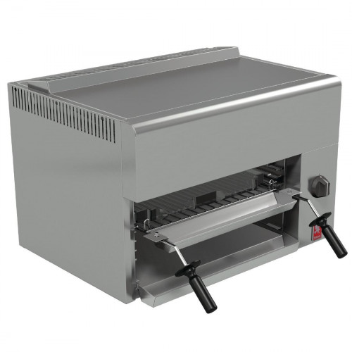 Falcon Dominator Plus Gas Grill NAT (Direct)