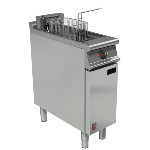 Falcon Dominator Plus 1 Pan 1 Basket 24kg/hr Electric Fryer (Direct)