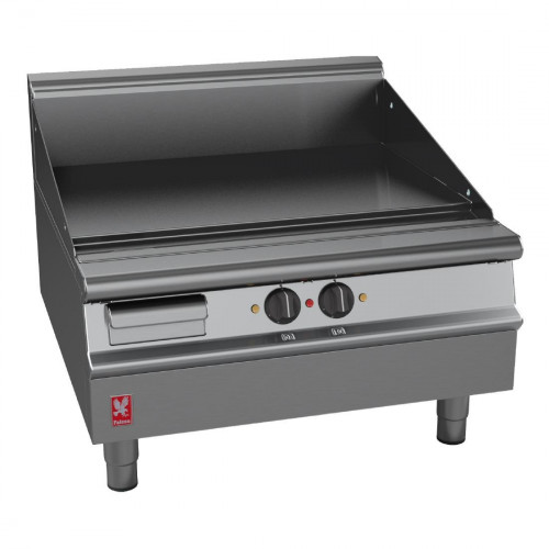 Falcon Dominator Plus 800mm Wide Smooth Electric Griddle (Direct)