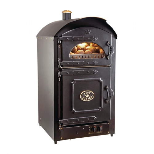 King Edward Majesty Potato Baker (Direct)