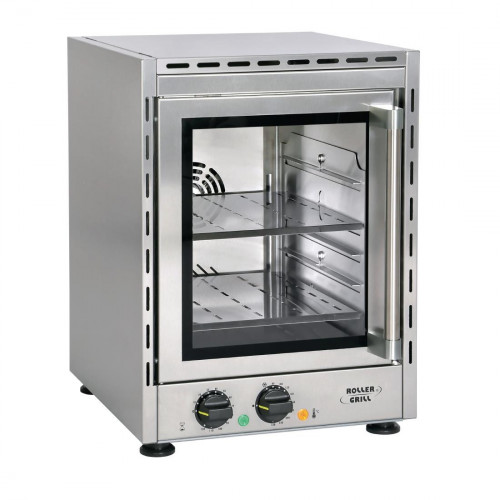 Roller Grill Convection Oven 28Ltr Electric (Direct)
