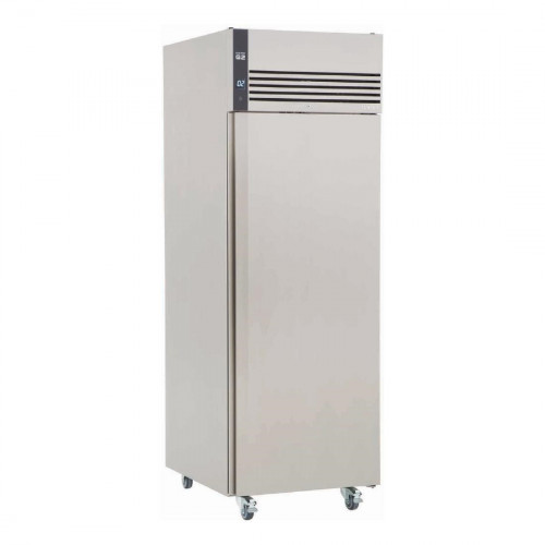 Foster EcoPro G2 1 Door 600L Cabinet Freezer R290 (StSt Ext/Int) (Direct)