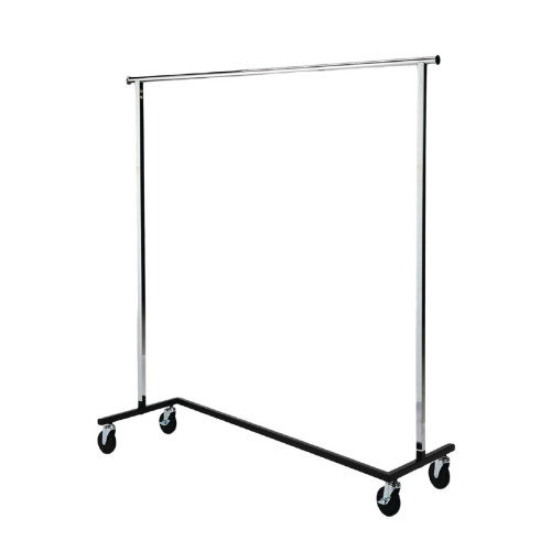 Bolero Garment Rail (Direct)