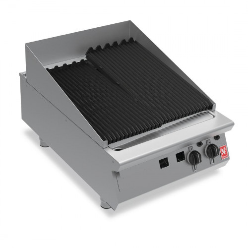 Falcon F900 600mm Wide Chargrill Propane Gas (Direct)