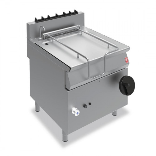 Falcon F900 Bratt Pan on Feet Natural Gas (Direct)