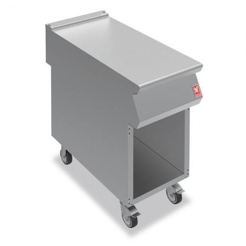Falcon F900 Open Cabinet On Castors - 400mm(Direct)