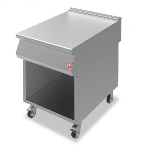 Falcon F900 Open Cabinet On Castors - 600mm (Direct)