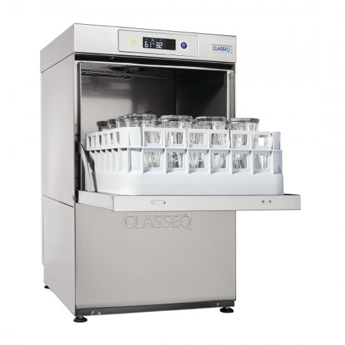Classeq G400P Glasswasher (Direct)