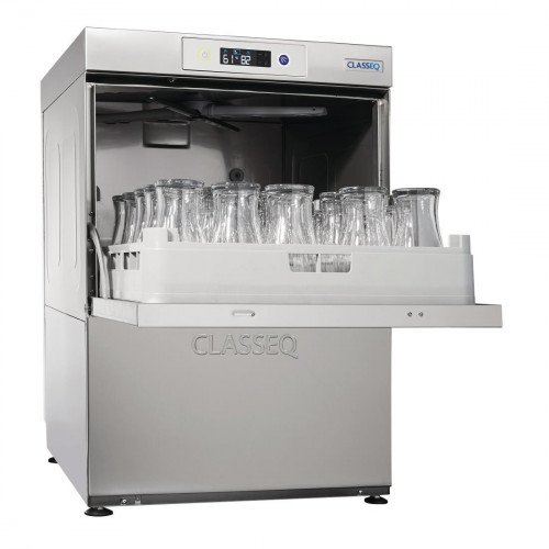 Classeq G500P Glasswasher (Direct)