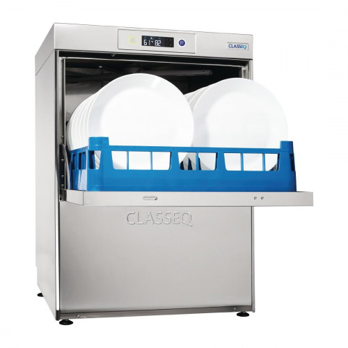 Classeq D500 Duo Dishwasher (Direct)