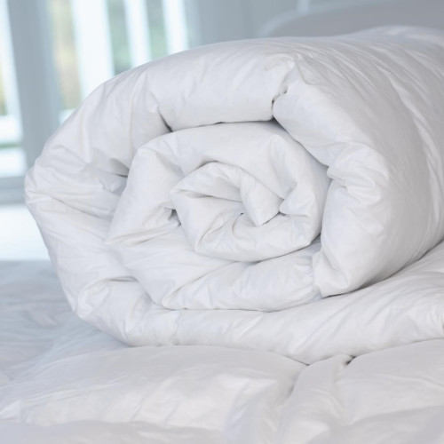 Microfibre/Luxury Duvets - Double 198x198cm
