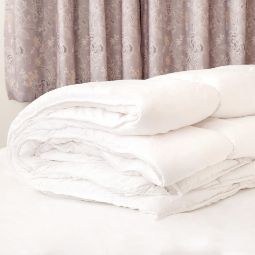 Comfort Simplysoft Duvets 10.5 Tog - Single 137x198cm