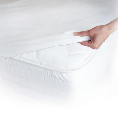 Essentials Basicprotector Protectors Fitted - Super King 180x200x27cm