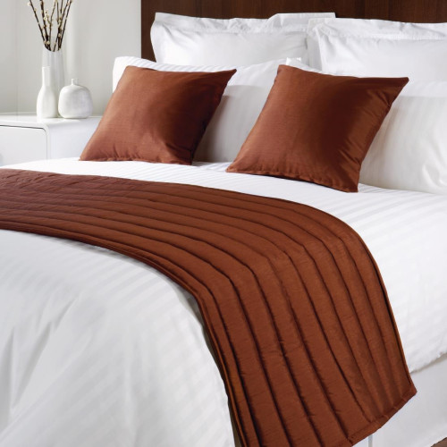 Comfort Simplicity Runner Chocolate - 63x225cm